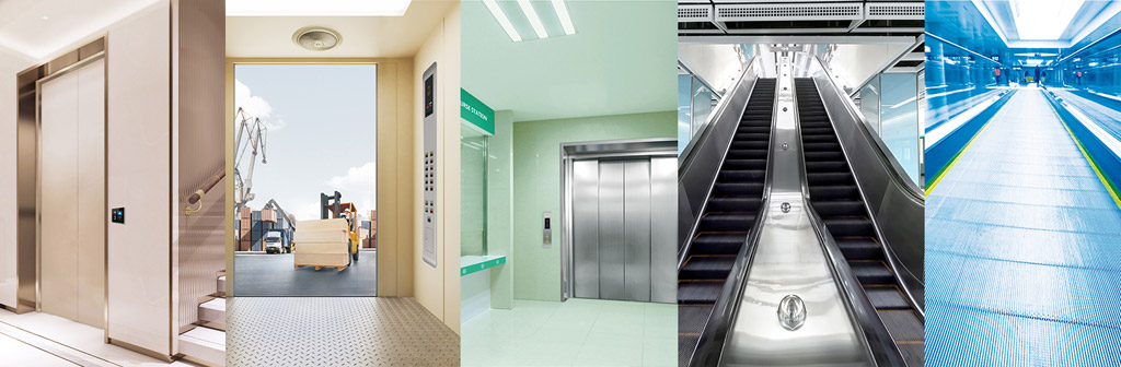 廣日電梯 廣日電梯