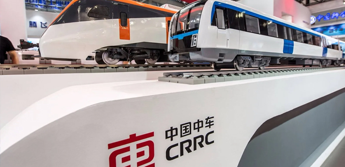中車智能云PLM系統及三維工藝設計工具項目