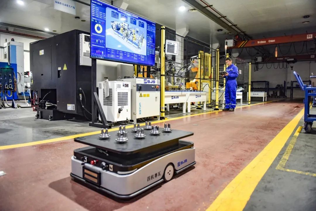 四機賽瓦公司發展新質生產力_2 四機賽瓦公司發展新質生產力_2