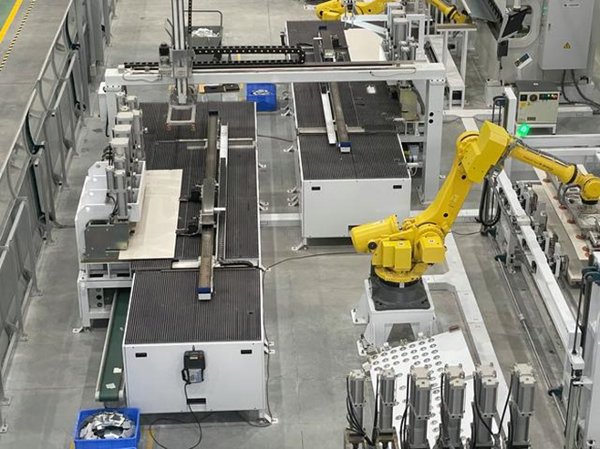 廣日德陽數字化車間_5 廣日德陽數字化車間_5