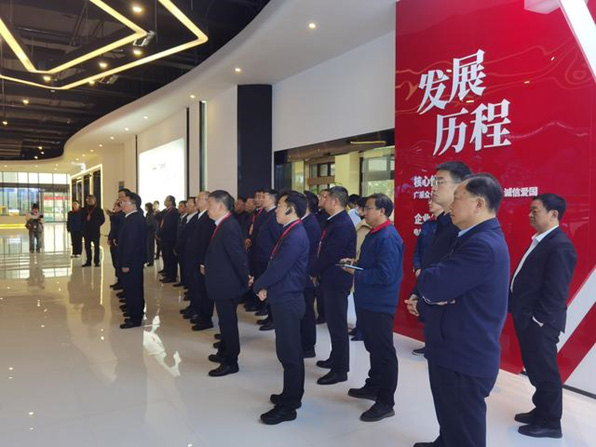 廣日德陽數字化車間_1 廣日德陽數字化車間_1