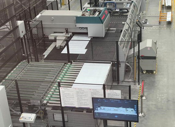 廣日德陽數字化車間_4 廣日德陽數字化車間_4